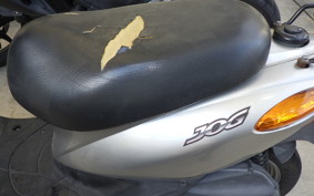 YAMAHA JOG Gen.5 SA36J