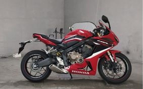 HONDA CBR650R 2023 RH03