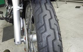 YAMAHA DRAGSTAR 250 VG02J