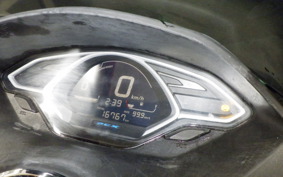 HONDA PCX125-3ﾊEVEﾘｯﾄﾞ 2025 JF84