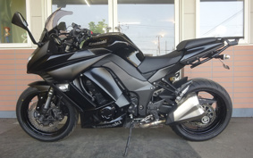 KAWASAKI NINJA 1000 ABS 2016 ZXT00L