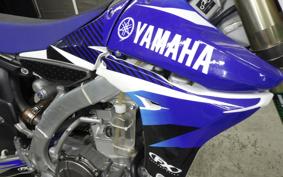 YAMAHA YZ450 F 2012 CJ15C