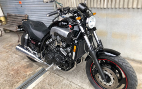 YAMAHA VMAX 2007 VP20