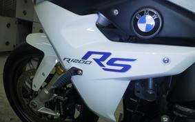 BMW R1200RS 2016
