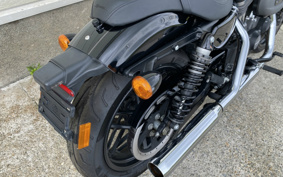 HARLEY XL1200CX 2016 LM3