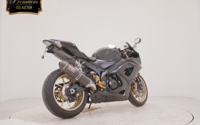 SUZUKI GSX-R1000 2007