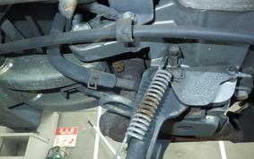 SUZUKI ADDRESS V100 2008 CE13A