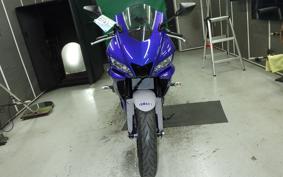 YAMAHA YZF R-3 2021 RH13J