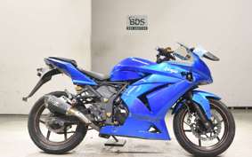 KAWASAKI NINJA 250R EX250K