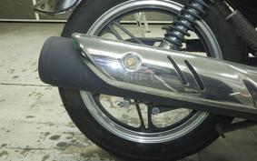 HONDA WH125-20A
