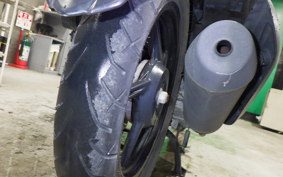 SUZUKI ADDRESS 110 CE47A