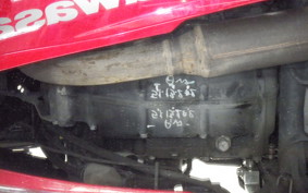 KAWASAKI NINJA 250 SL 2007 BX250A