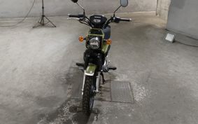 HONDA CROSS CUB110 JA45
