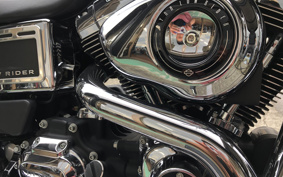 HARLEY FXDL1580 2014 GN4