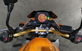 KAWASAKI Z1000 ZRT00A