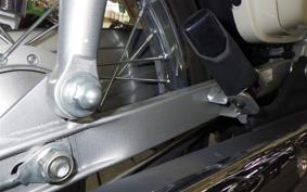 HONDA C110 SUPER CUB JA44