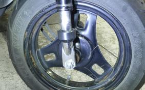 SUZUKI LET's 4 2024 CA45A