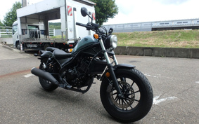 HONDA REBEL MC49