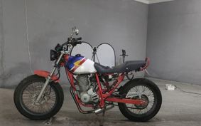 HONDA FTR223 MC34