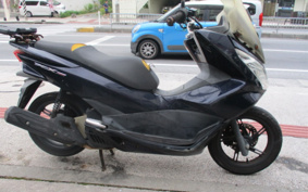 HONDA PCX 150 KF18