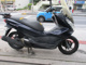 Фото Honda PCX 150 2016 с японского аукциона
