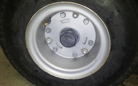 HONDA GYRO CANOPY 2023 TA02