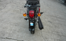 HONDA CROSS CUB 50 AA06