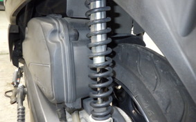 HONDA TACT Gen.4 2025 AF79