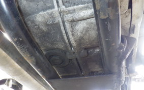 YAMAHA VIRAGO 250 TRIKE 2007 3DM