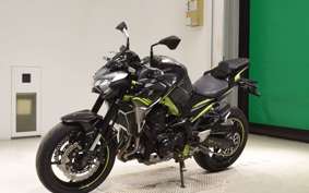 KAWASAKI Z900 Gen.2 2020 ZR900B