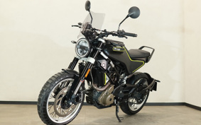 OTHER Svartpilen401 2019