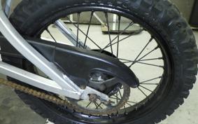 YAMAHA DT50 17W