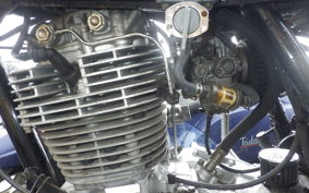 YAMAHA SR400 Gen.3 2001 RH01J