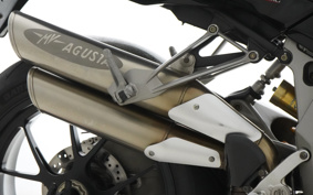 MV AGUSTA BRUTALE 1078RR 2009