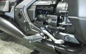 HONDA GL 1800 GOLD WING TOUR DCT 2025 SC79