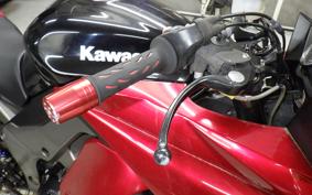 KAWASAKI NINJA 1000 2011