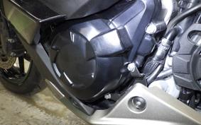 KAWASAKI NINJA 1000 SX 2024 ZXT02K