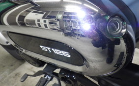HONDA DAX 125 2019 JB04