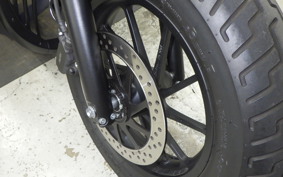 HONDA REBEL 250 A MC49