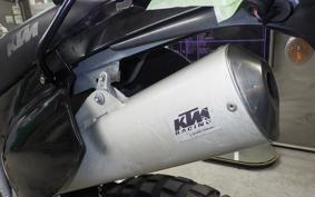 KTM 640 ADVENTURE 2003