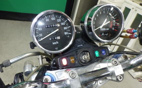 KAWASAKI ZEPHYR 750 2014 ZR750C