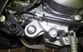 HONDA GIORNO 3 2022 AF77