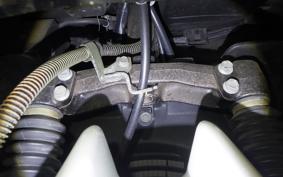 YAMAHA MAJESTY 125 FI