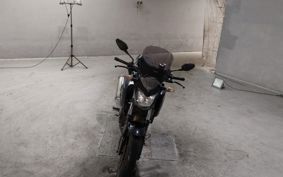 HONDA CB250 MC43