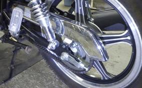 SUZUKI GN125 F Gen.2