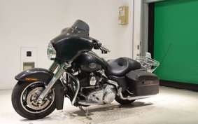 HARLEY FLHX 1580 2008