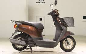 HONDA TACT-4ﾍﾞｰｼｯｸ AF79