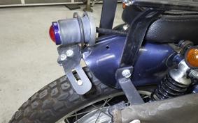 HONDA C50 SUPER CUB AA01