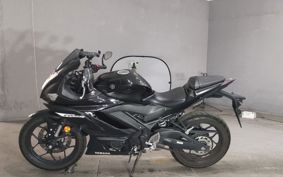 YAMAHA YZF-R25 RG43J