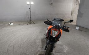 KTM 250 DUKE JPE40